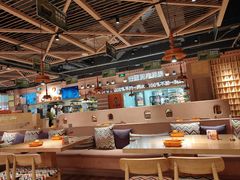 -谷丽麦馕新疆菜·清真(步步高梅溪新天地店)