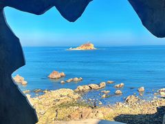 -养马岛旅游度假区