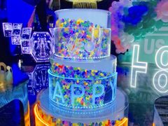 -W20 SHINING Party·K(悦豪和平路店)