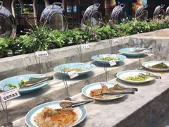 -火锅岛潮牌自助餐厅(天津天佑城店)