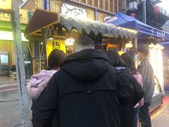 -桥门程记(兰州南关夜市店)