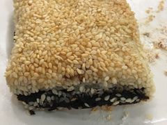 豆沙排-白魁老号饭庄(安内店)
