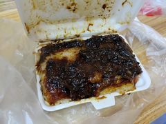 甑糕-马文章胖子甑糕(洒金桥店)