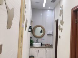 点击看大图 -芳朵美容养生SPA