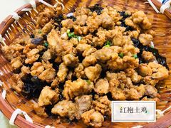 -炊烟·山房菜