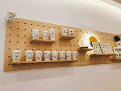 -GOOD好事咖啡(会展城店)