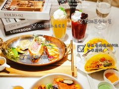 -Deer Park鹿园西餐(仁恒置地广场店)