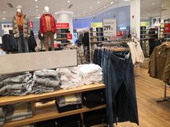 -优衣库(长沙国金中心店)