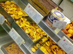 -上海哈尔滨食品厂(淮海中路店)