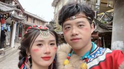 -小红帽摄影(丽江店)