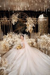 -MECCI婚礼摄影跟拍(红东方广场店)