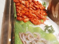 -享遇.锅姥姥牛排海鲜自助(小寨店)