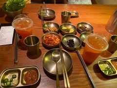 -春熙台韩国料理·章鱼肥牛(西丽店)