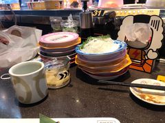 -元气寿司(东方宝泰店)