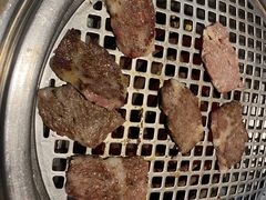 -千寻山野烤肉(中关村店)