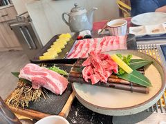 -韩满园· 甄选韩式烤肉
