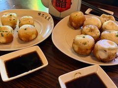 -哑巴生煎(临顿路店)