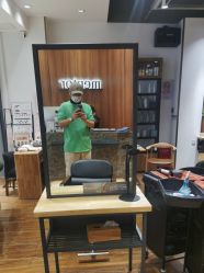 -Mentor Hair Salon