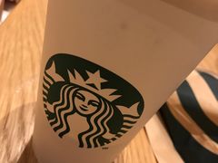 -星巴克(北京通州新光大中心店)