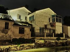 -孙盛兴奥灶面馆·蟹黄面·三虾面(山塘街总店)