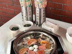 -海关荤豆花(洋河一路店)