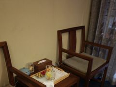 -鼎族怡华·指压·经络·疗愈SPA(紫荆店)