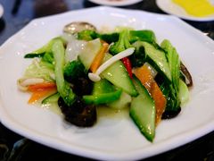 -桃园中华料理炸酱面(燕儿岛路店)