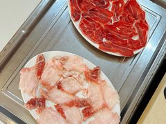 -粤潮魏记牛肉火锅(爱家·金河湾南区店)