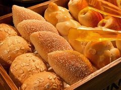 -都会尚膳·海鲜自助餐厅(重庆万豪酒店)
