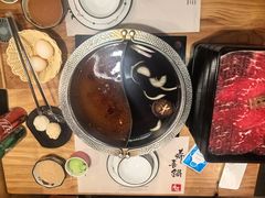 -牛匠和牛寿喜锅(西安总店)