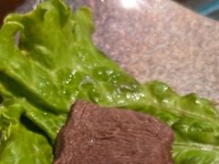 -朴大人炭烤·韩国料理(奥帆中心海尔洲际店)