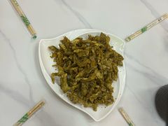 -马旭土鸡焖花卷新疆菜大盘鸡·真域顺西域美食(天马大道店)