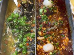 -鱼酷活鱼烤鱼(沈阳大悦城店)