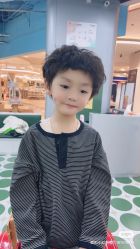 -Oh my head 发小儿童理发(探十里店)