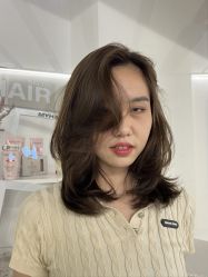 -MY HAIR ARDOR