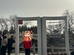 -赵州桥景区
