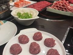 -舌尖记忆重庆火锅(悉尼店)