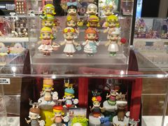 -泡泡玛特POPMART(崇文门国瑞城店)