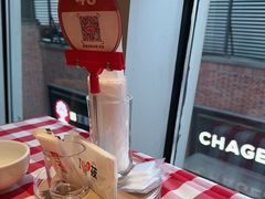 -西贝(吴江路湟普汇店)