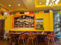 -如意林卡藏餐吧 (九寨沟店)