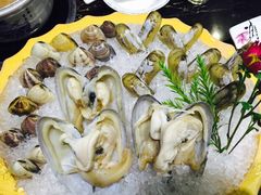 -渔傅·蓝海岸霞浦海鲜(正祥店)