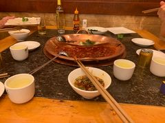 -老码头火锅(玉林店)