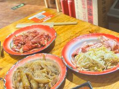 -石记老北京炙子烤肉(松园店)