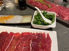 -长嘉·河图火锅(长嘉汇江景旗舰店)