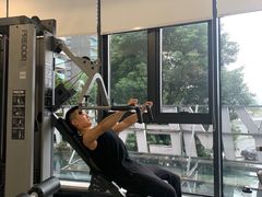 -WEGYMER健萌健身(雅颂居馆)