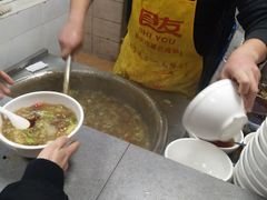 -段生记肉丸糊辣汤(西铁大明宫住宅小区店)
