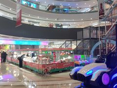 -万达广场(南京江宁店)