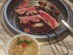 -火炉火自助餐(喜隆多店)