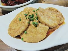 -院子餐厅·大锅菜·老杭帮(桥西直街店)