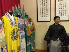 -正乙祠戏楼